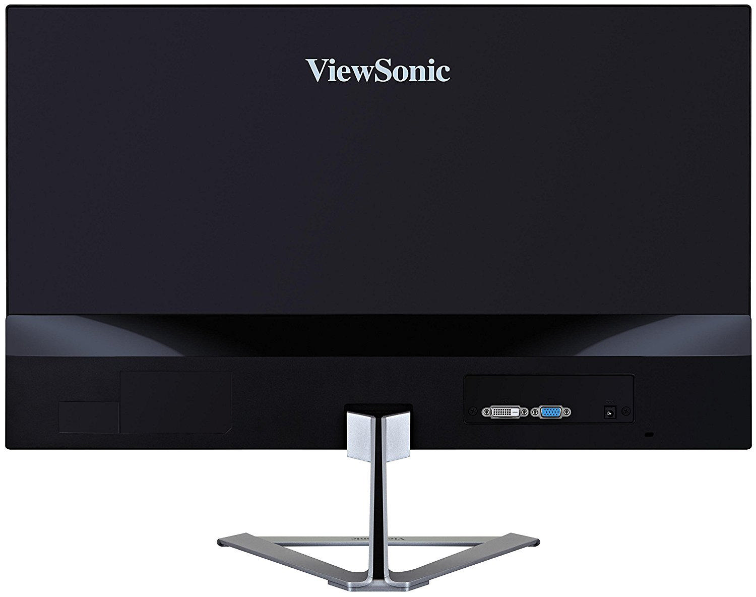 VIEWSONIC VX2276 21.5 inç 4ms VGA/HDMI/DisplayPort Full HD IPS LED Monitör