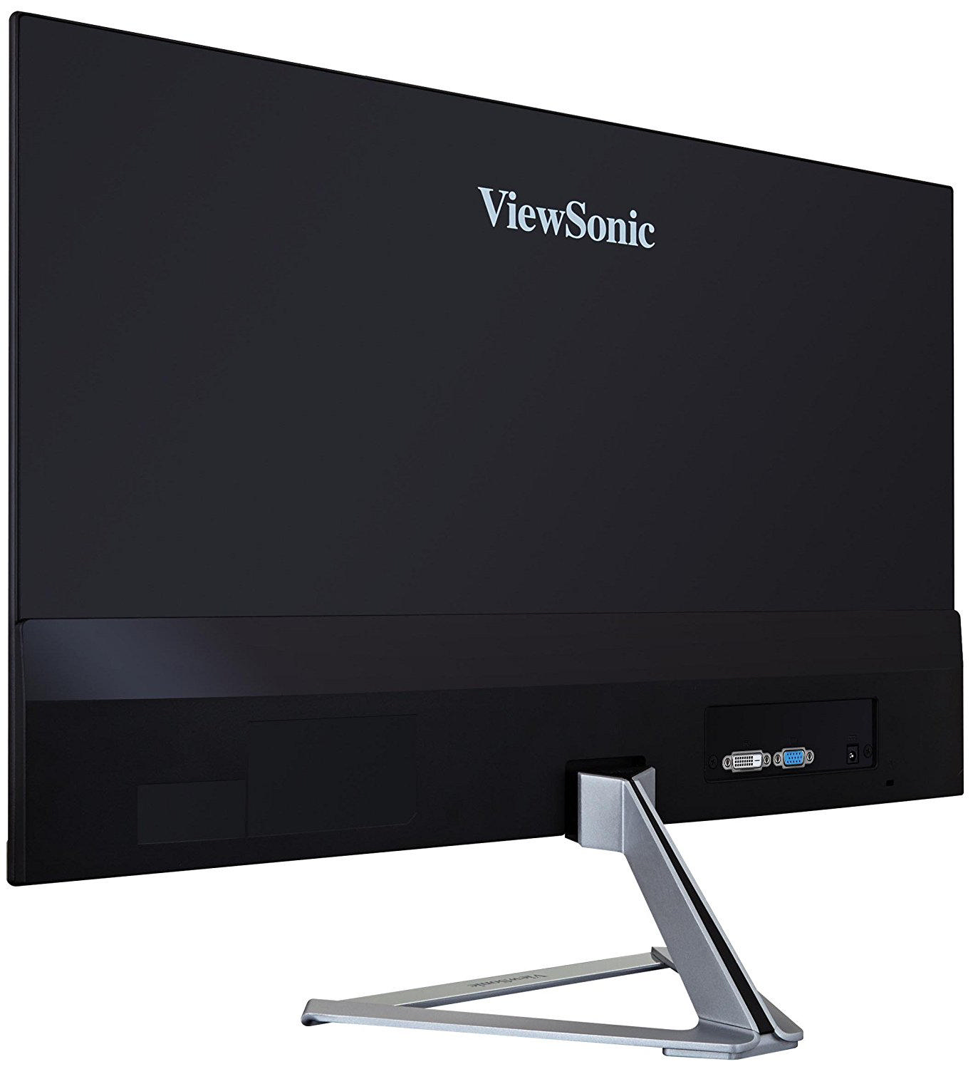VIEWSONIC VX2276 21.5 inç 4ms VGA/HDMI/DisplayPort Full HD IPS LED Monitör