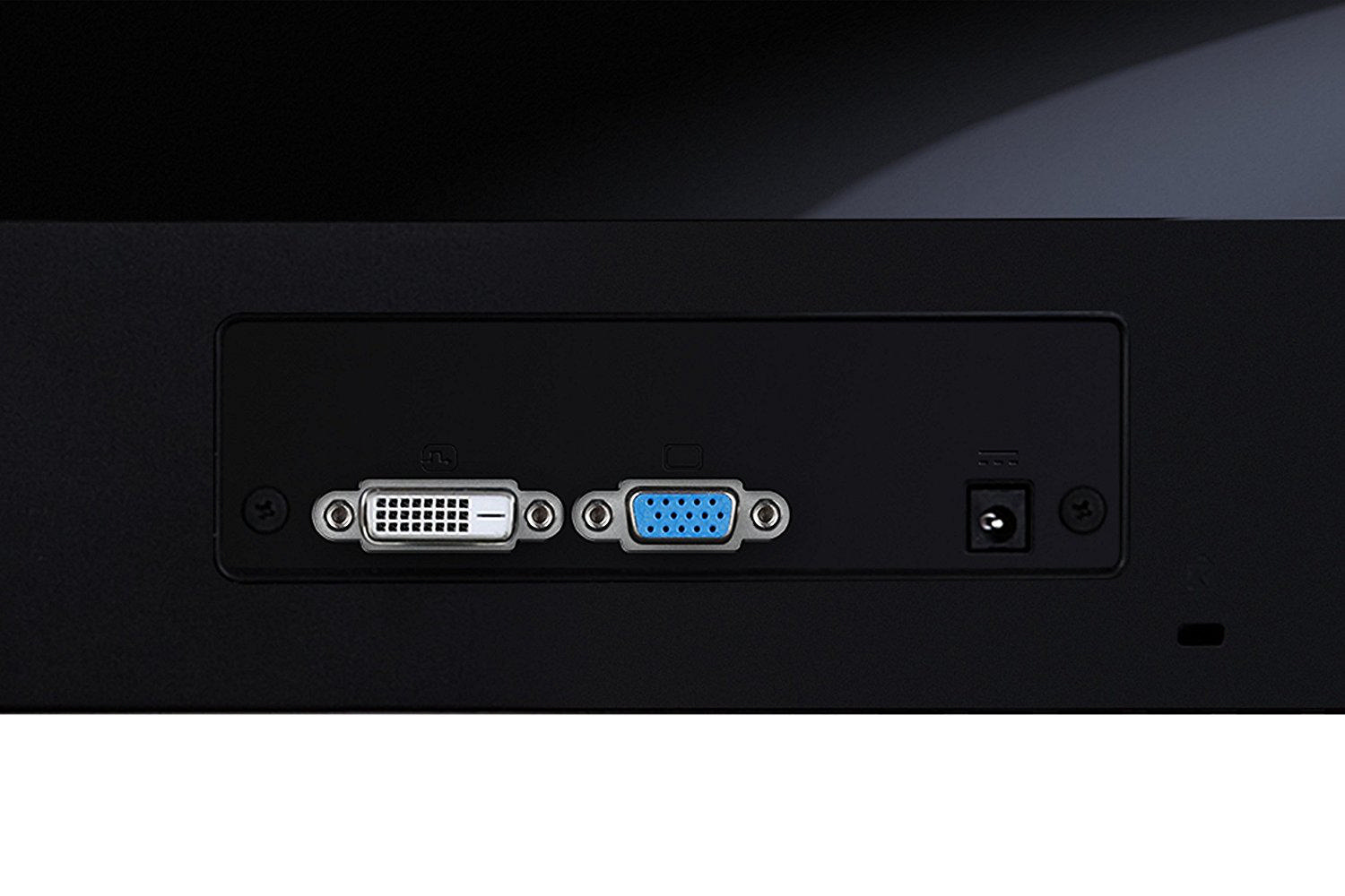 VIEWSONIC VX2276 21.5 inç 4ms VGA/HDMI/DisplayPort Full HD IPS LED Monitör