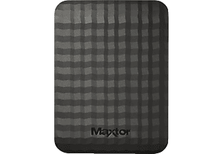 MAXTOR 1168926 1TB MAXTOR 2.5 USB3.0 STSHX M101TCBM EXTERNAL Hard Disk