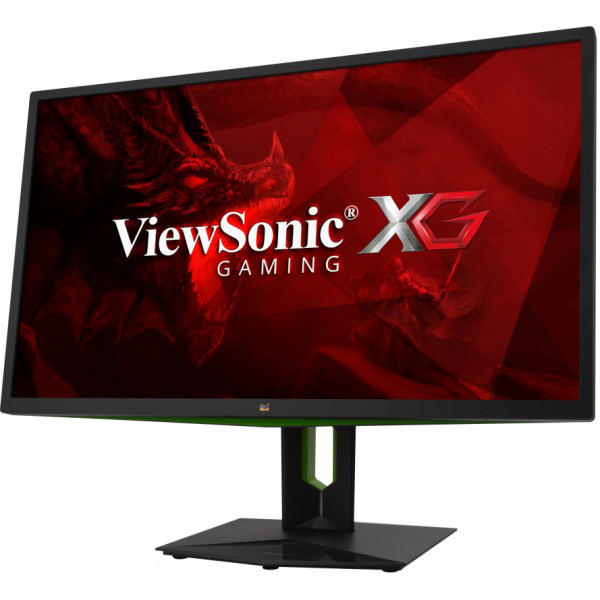 VIEWSONIC XG2703 27 inç 4ms WQHD 165Hz IPS Gaming Monitör