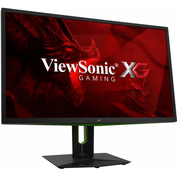 VIEWSONIC XG2703 27 inç 4ms WQHD 165Hz IPS Gaming Monitör