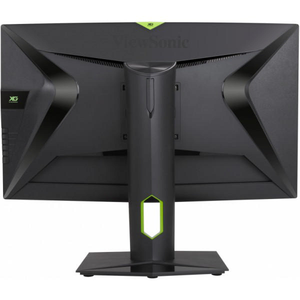 VIEWSONIC XG2703 27 inç 4ms WQHD 165Hz IPS Gaming Monitör