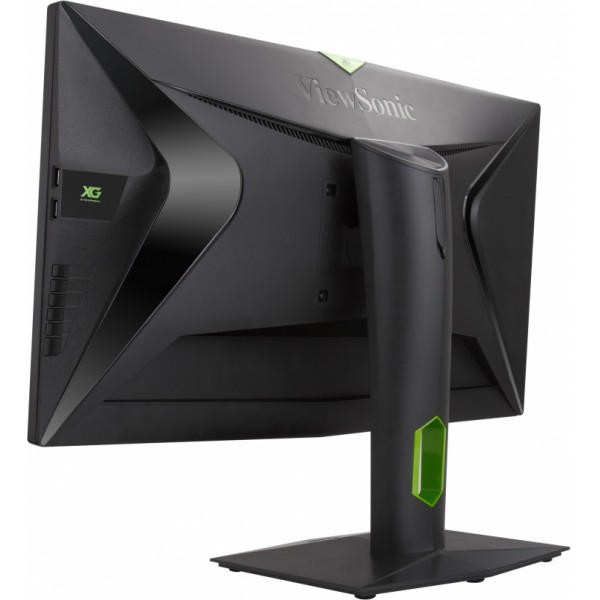VIEWSONIC XG2703 27 inç 4ms WQHD 165Hz IPS Gaming Monitör