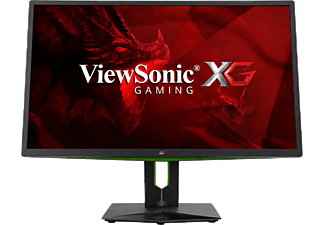 VIEWSONIC XG2703 27 inç 4ms WQHD 165Hz IPS Gaming Monitör
