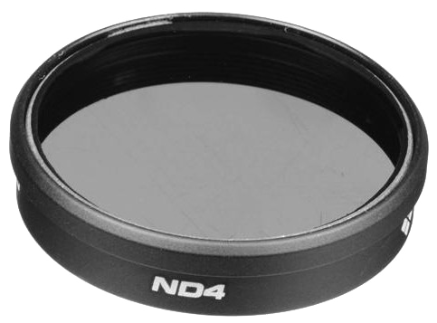 Polar Pro DJI Phantom 4 Nd4 Filter