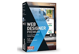 Web Designer 12 Premium