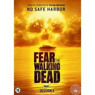 Fear The Walking Dead - Seizoen 2 | DVD