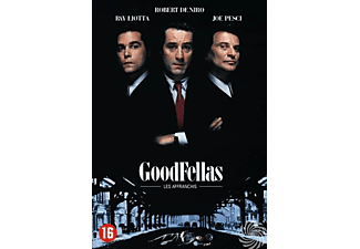 Goodfellas | DVD