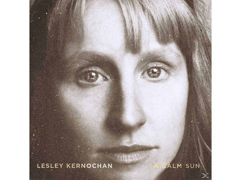 (CD) Sun Calm Kernochan A Lesley - -