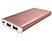 ROMOSS GT 10000 mAh Taşınabilir Şarj Cihazı Rose Gold