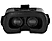 EVEREST VR-0022 VR Box Sanal Gerçeklik Gözlüğü