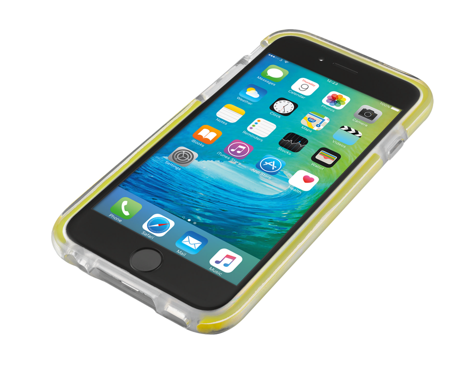 TRUST URBAN Urban 20928 Scura Bumper Iphone 6/6S Plus Kılıfı