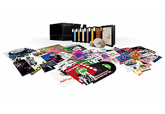 Pink Floyd - The Early Years 1965-1972 (Limited Edition) (Díszdobozos kiadvány (Box set))