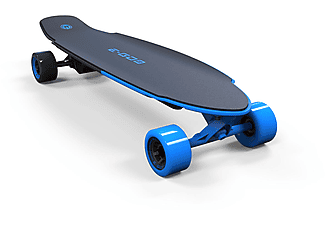 YUNEEC E-GO2 Royale Wave Remote Control ve Charger Electric Longboard