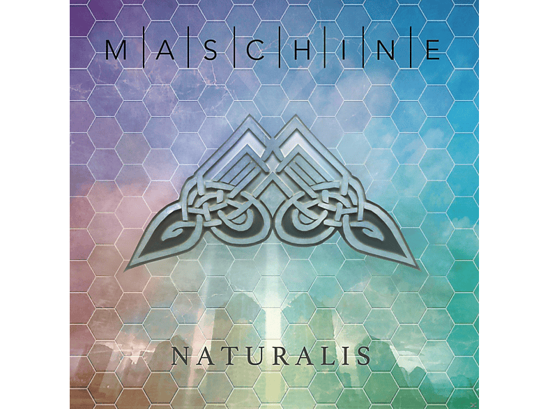 Maschine – Naturalis – (CD)