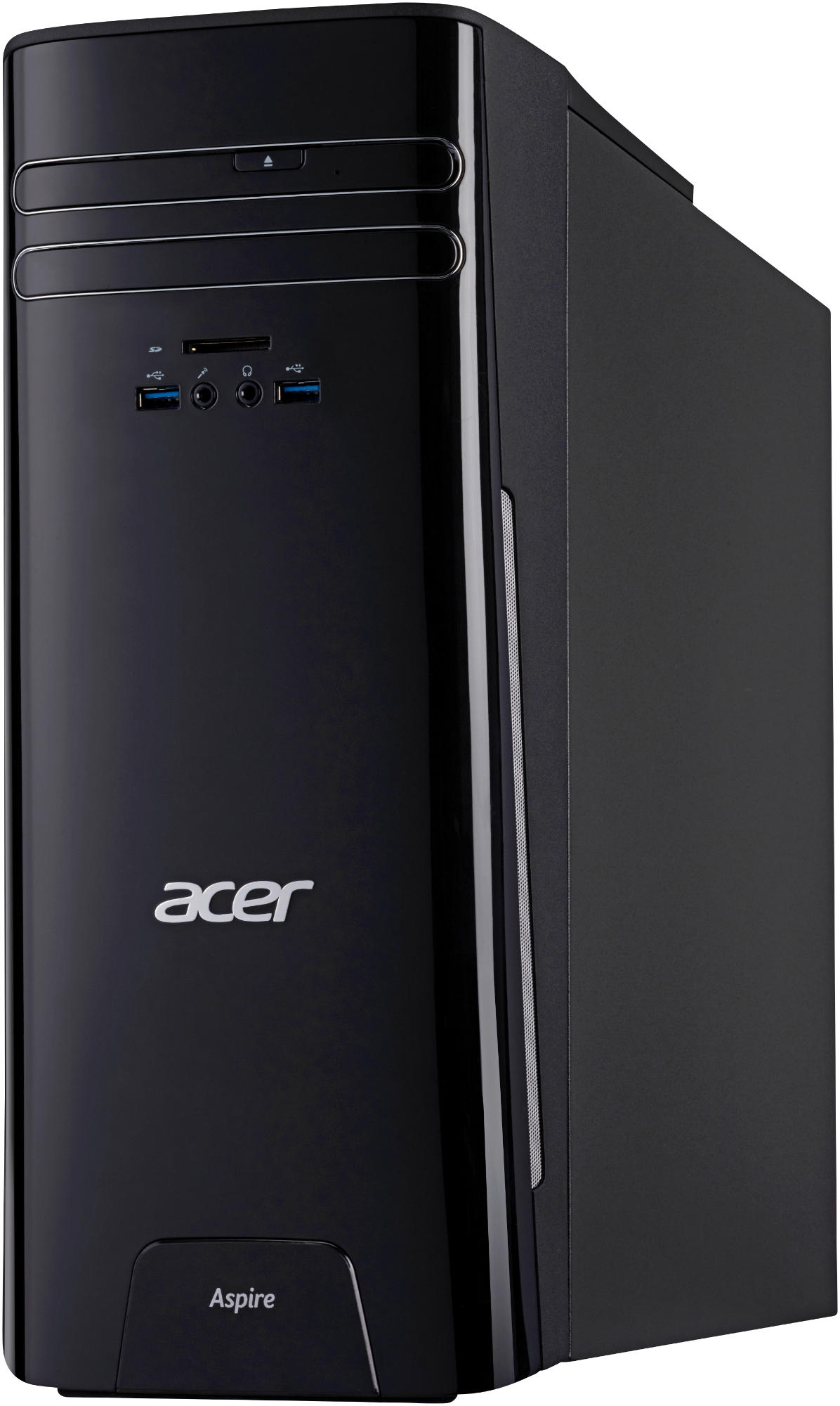 ACER Aspire TC-780 - Intel® Core™ i5 i5-7400 - 8 GB - 2 TB - Intel® HD 630 - Windows 10 Home (64 Bit)