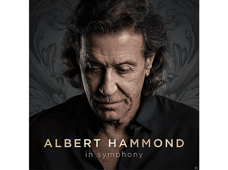 Albert Hammond - In Symphony  - (LP + Bonus-CD)