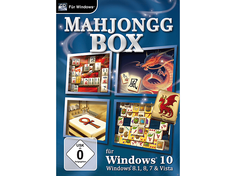 microsoft mahjong windows 10 not working
