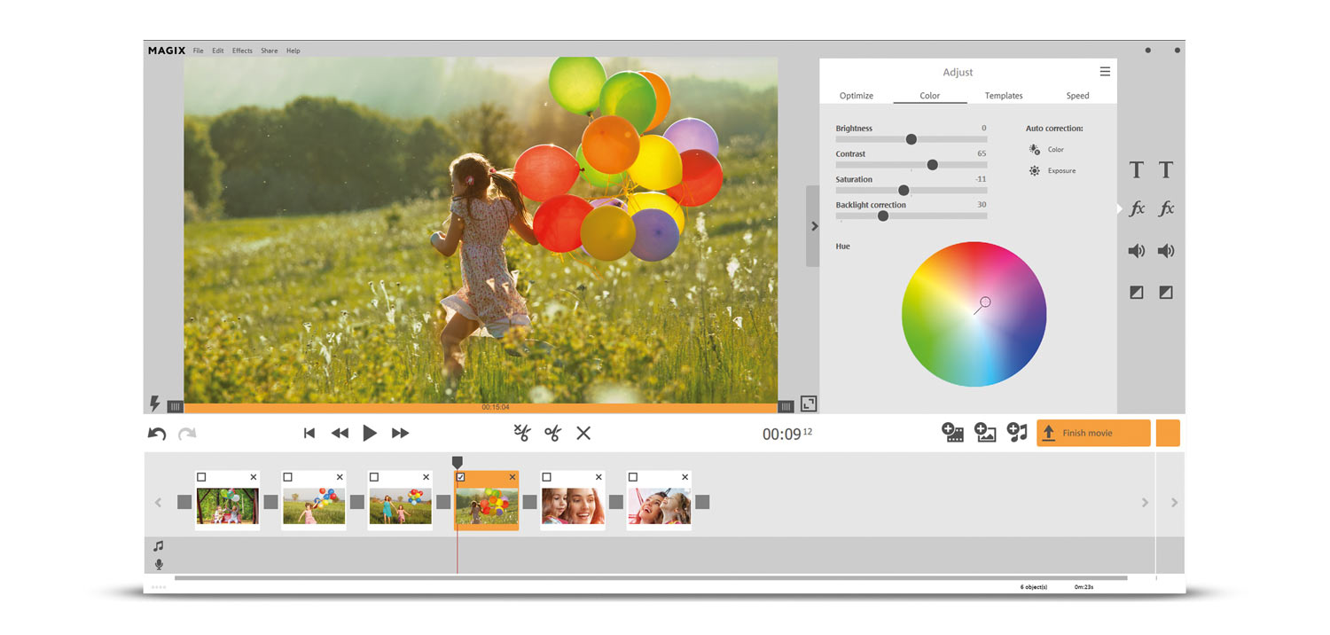Video Easy 6.0