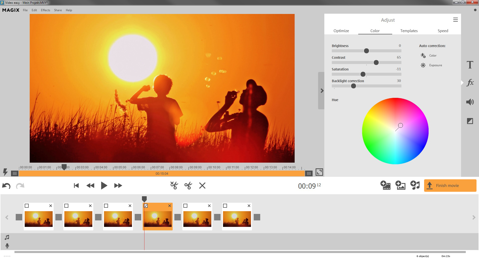 Video Easy 6.0