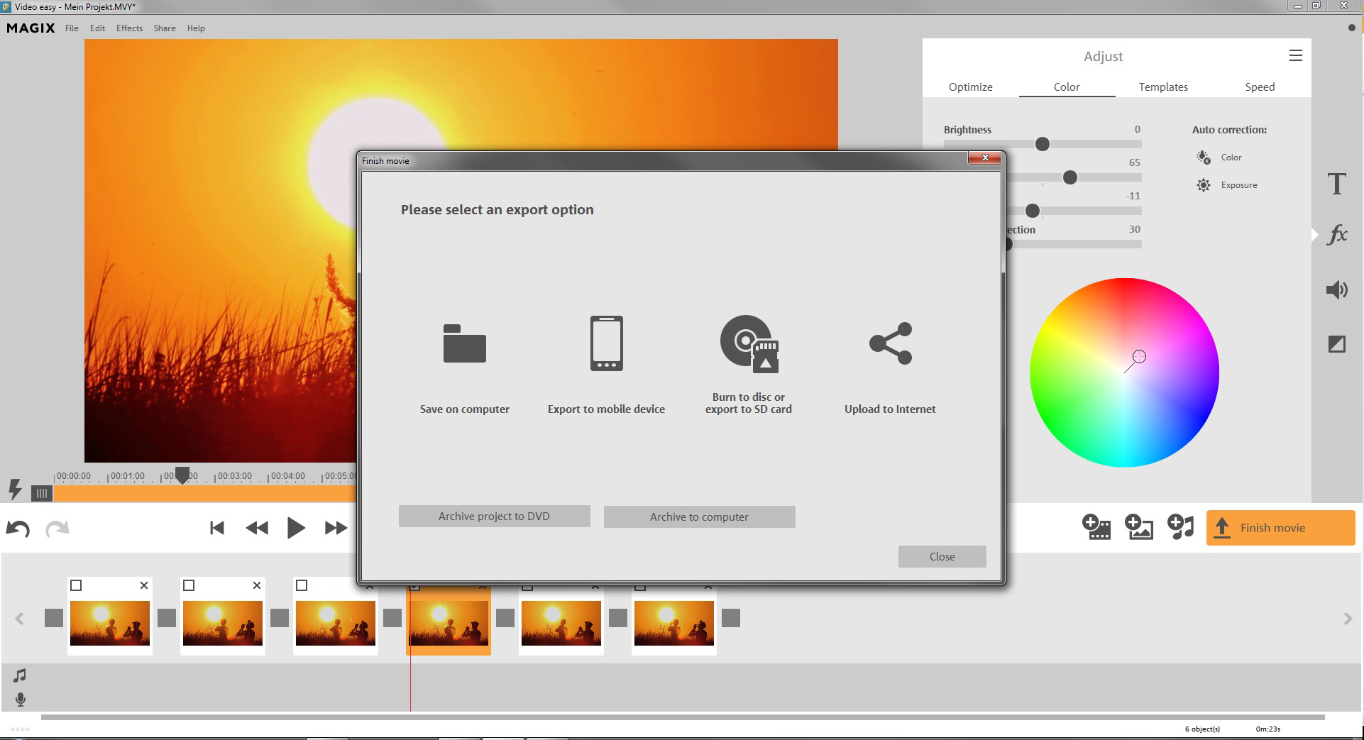 Video Easy 6.0