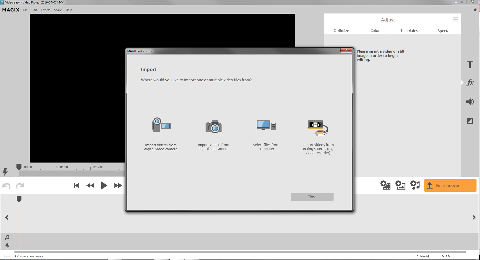 Video Easy 6.0