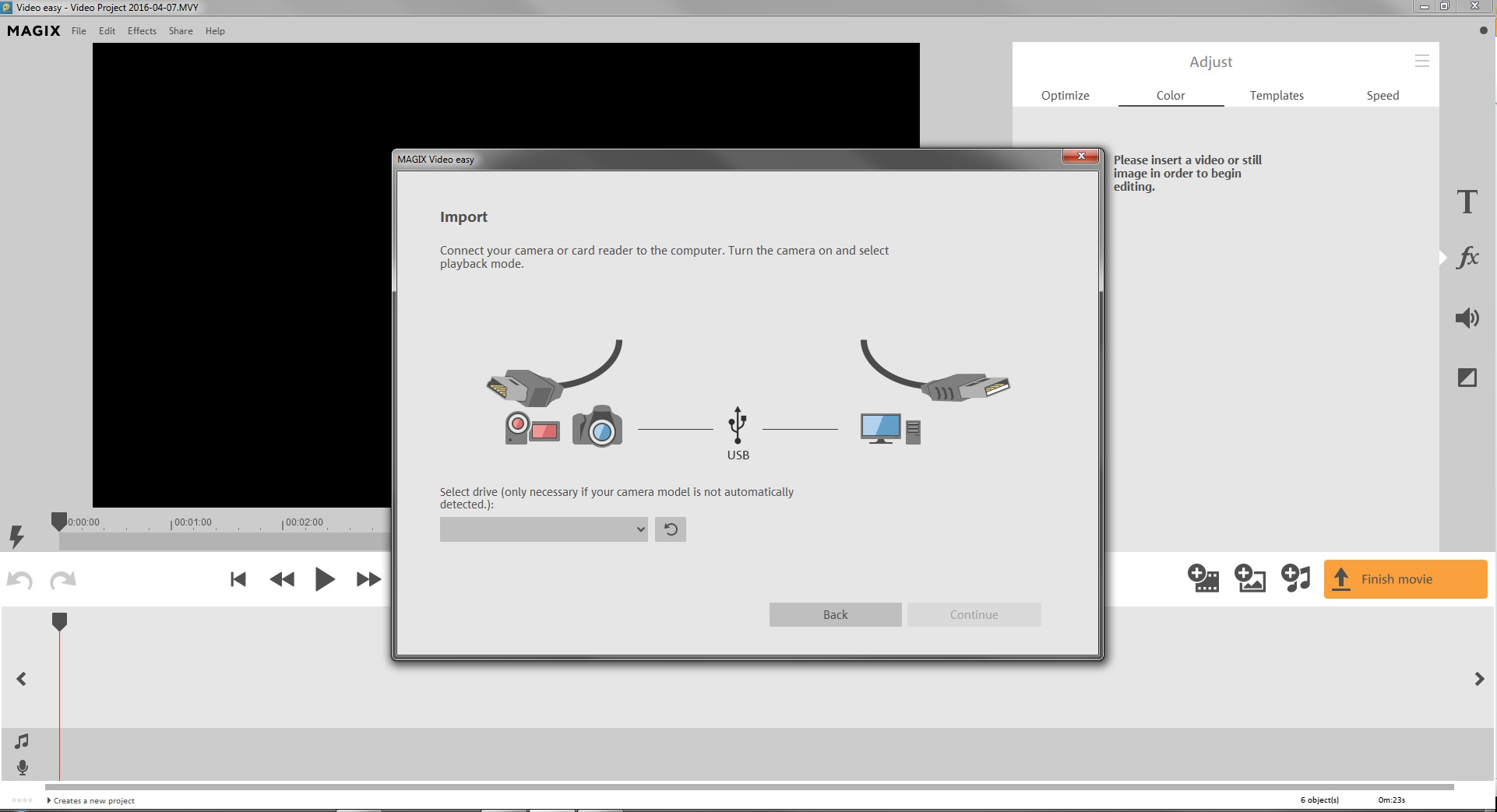 Video Easy 6.0