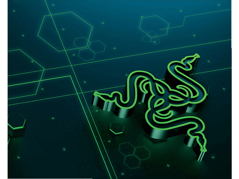 RAZER Gaming-Mauspad Goliathus Mobile Edition (RZ02-01820200-R3M1)