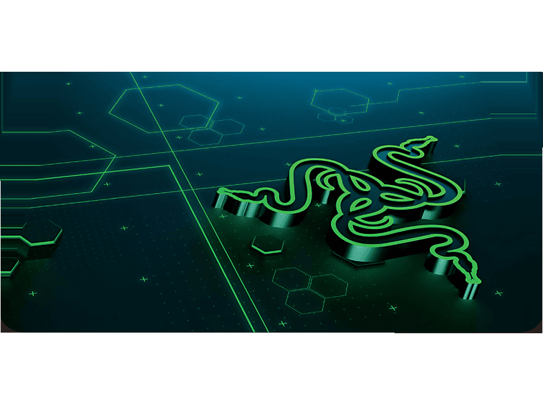 RAZER Gaming-Mauspad Goliathus Mobile Edition (RZ02-01820200-R3M1) — Foto 2 von 5