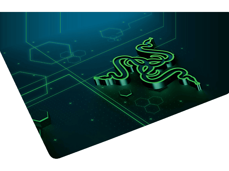RAZER Gaming-Mauspad Goliathus Mobile Edition (RZ02-01820200-R3M1) — Foto 3 von 5