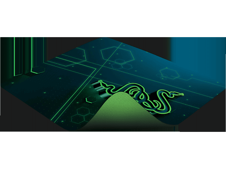 RAZER Gaming-Mauspad Goliathus Mobile Edition (RZ02-01820200-R3M1) — Foto 4 von 5