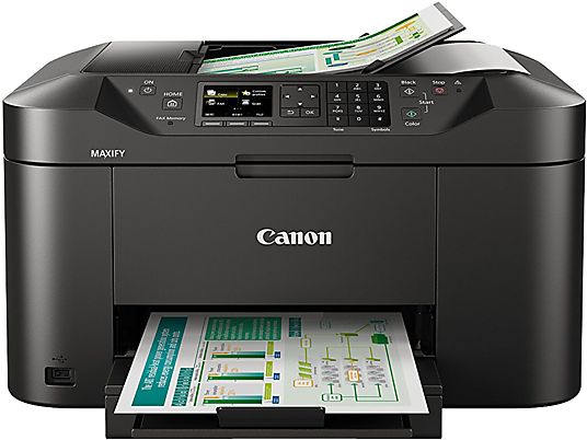 CANON Imprimante multifonction Maxify MB2150 (0959C030)