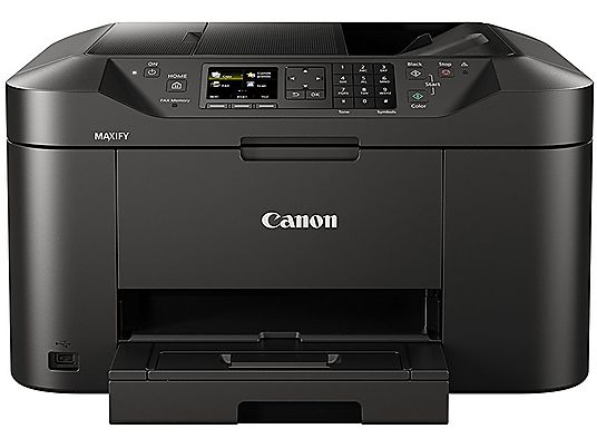 CANON Imprimante multifonction Maxify MB2150 (0959C030)
