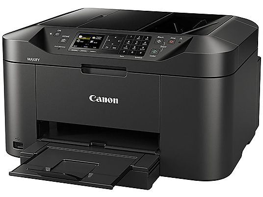 CANON Imprimante multifonction Maxify MB2150 (0959C030)
