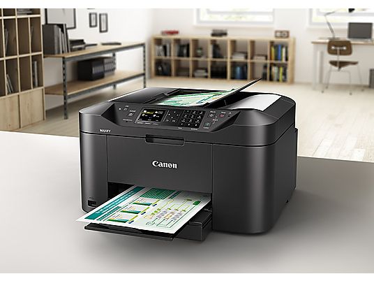 CANON Imprimante multifonction Maxify MB2150 (0959C030)