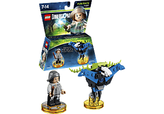 WB INTERACTIVE ENTERTAINMENT Dimensions Fun Pack - Fantastic Beasts  Figurines de jeu