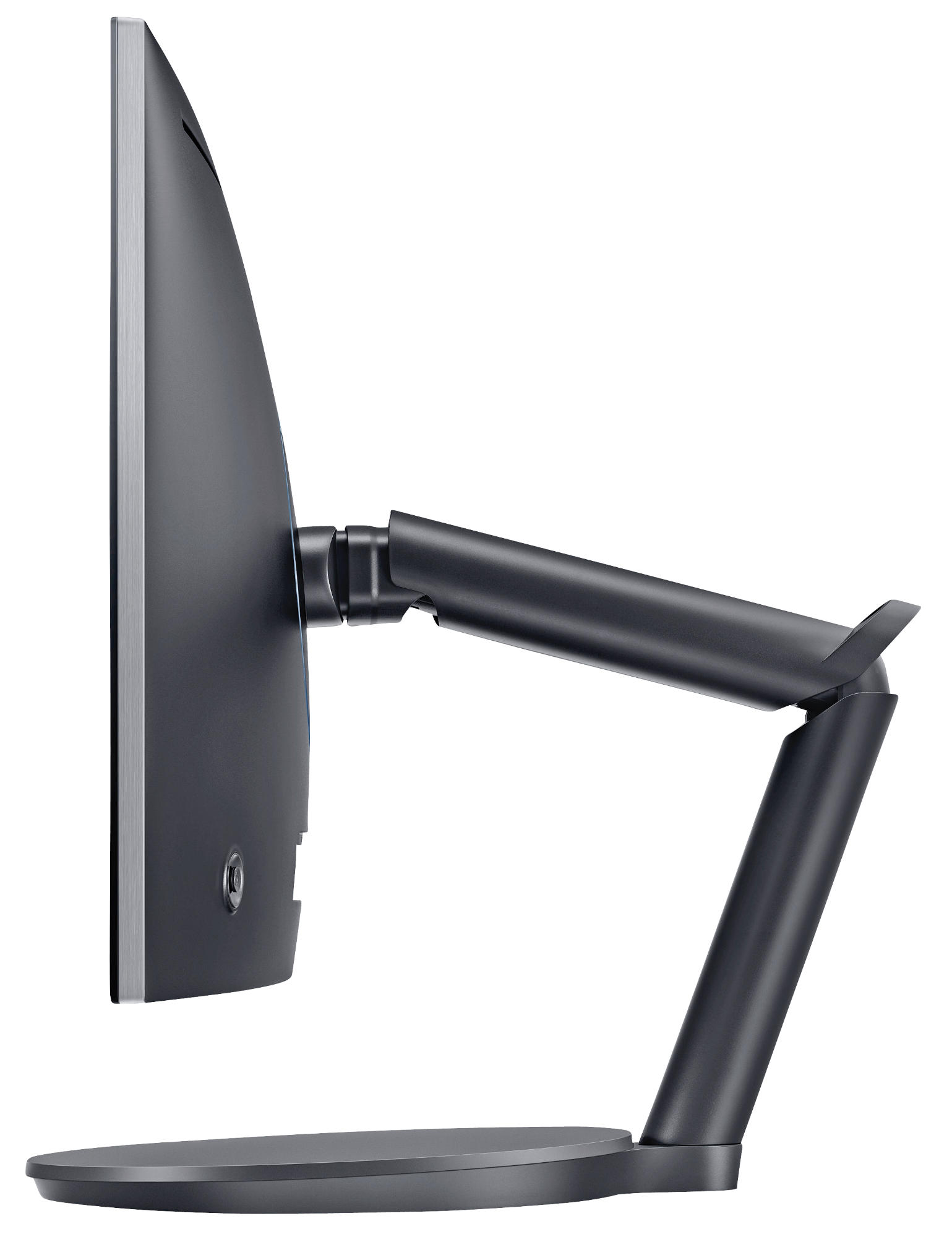 SAMSUNG Gaming-Monitor C24FG70 23.5 Zoll (LC24FG70FQUXEN) - (Ausstellungsstück)