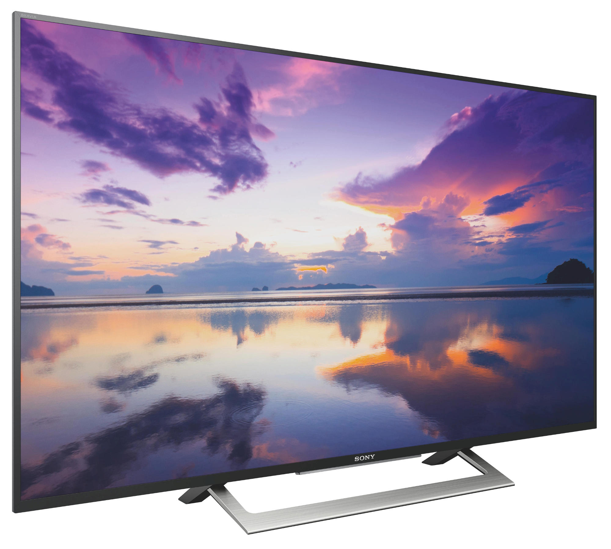 Smart Tv Sony Bravia Kd55xd8005 Sony KD55XD8005 139,7 Cm (55