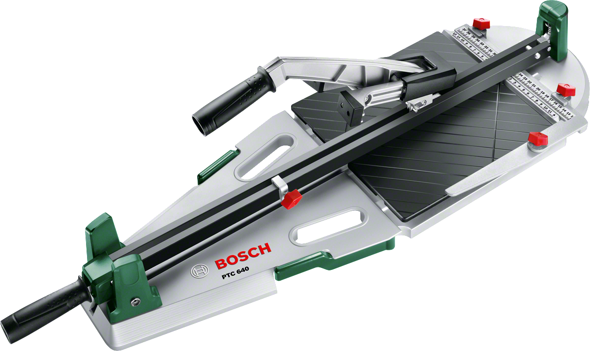 BOSCH PTC 640 Kézi csempevágó