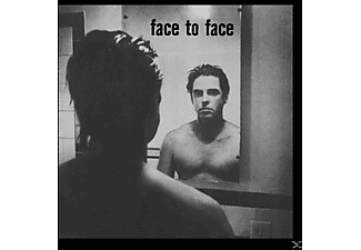 Face To Face - Face To Face (Re-Issue)  - (Vinyl)