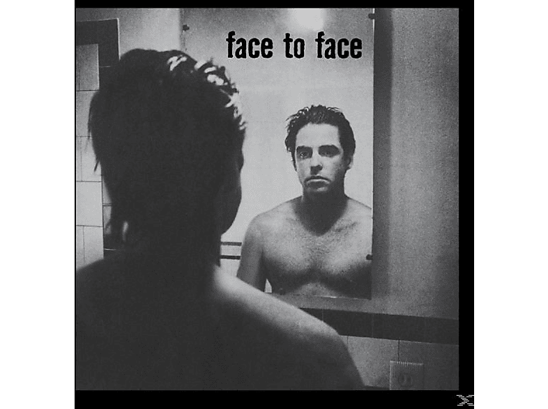 Face To Face - Face To Face (Re-Issue) - (CD)