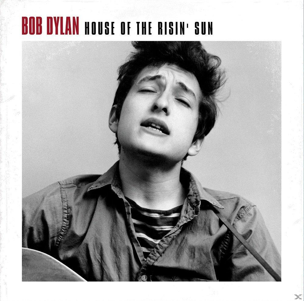 The (Vinyl) Dylan - Risin\' Bob Of House Sun -