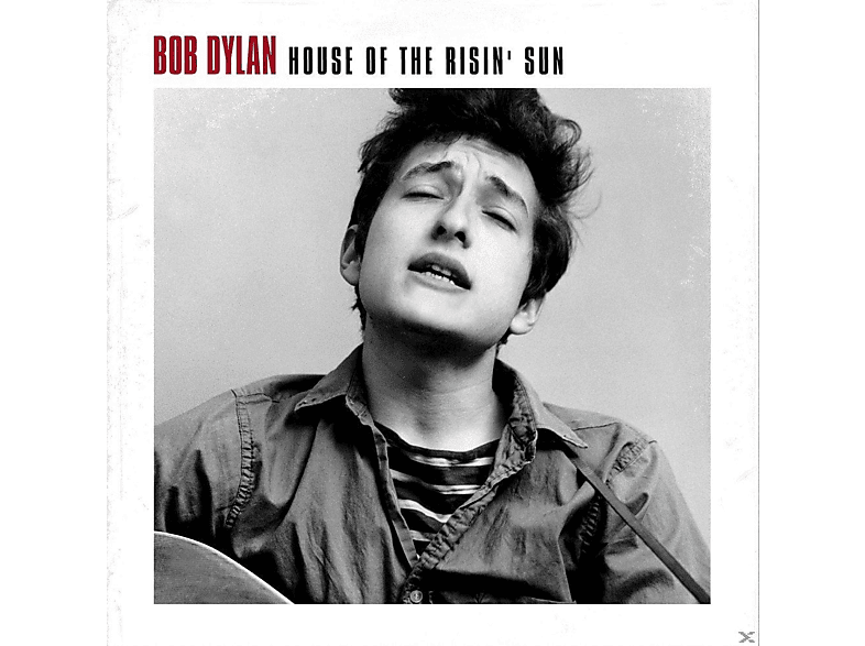 - Of Bob (Vinyl) Dylan The Risin\' - House Sun