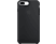 APPLE iPhone 7 Plus fekete szilikontok (mmqr2zm/a)
