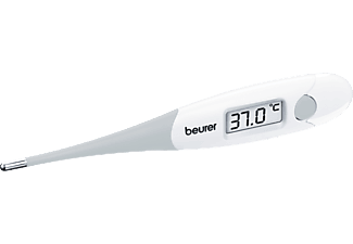 BEURER FT 13 - Thermomètre médical (Blanc/gris)