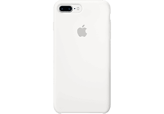 APPLE iPhone 7 Plus fehér szilikontok (mmqt2zm/a)