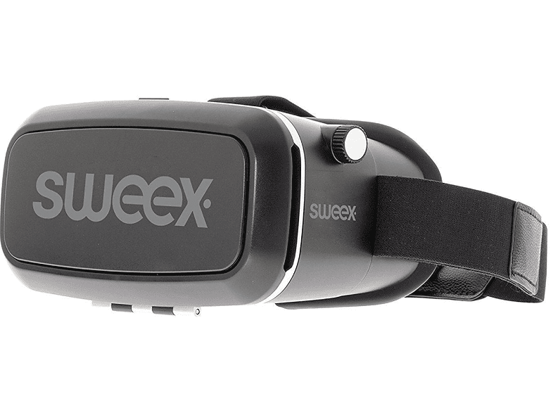 SWEEX Sanal Gerçeklik Gözlüğü IOS + Android Uyumlu Fiyat & Özellik ...