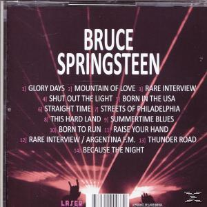 Bruce Springsteen - The Story So Far  - (CD)
