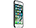 APPLE iPhone 7 fekete szilikontok (mmw82zm/a)
